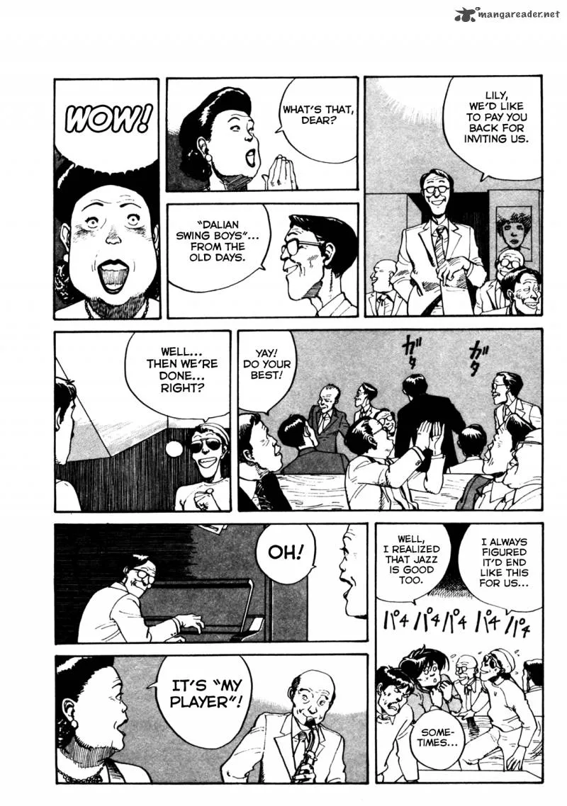 Sayonara Japan Chapter 1 page 24