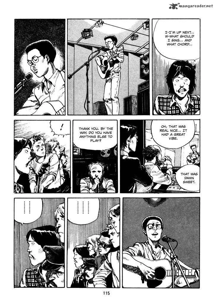 Sayonara Japan Chapter 5 page 17