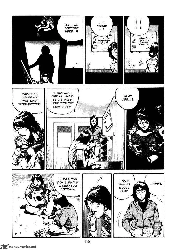Sayonara Japan Chapter 5 page 21