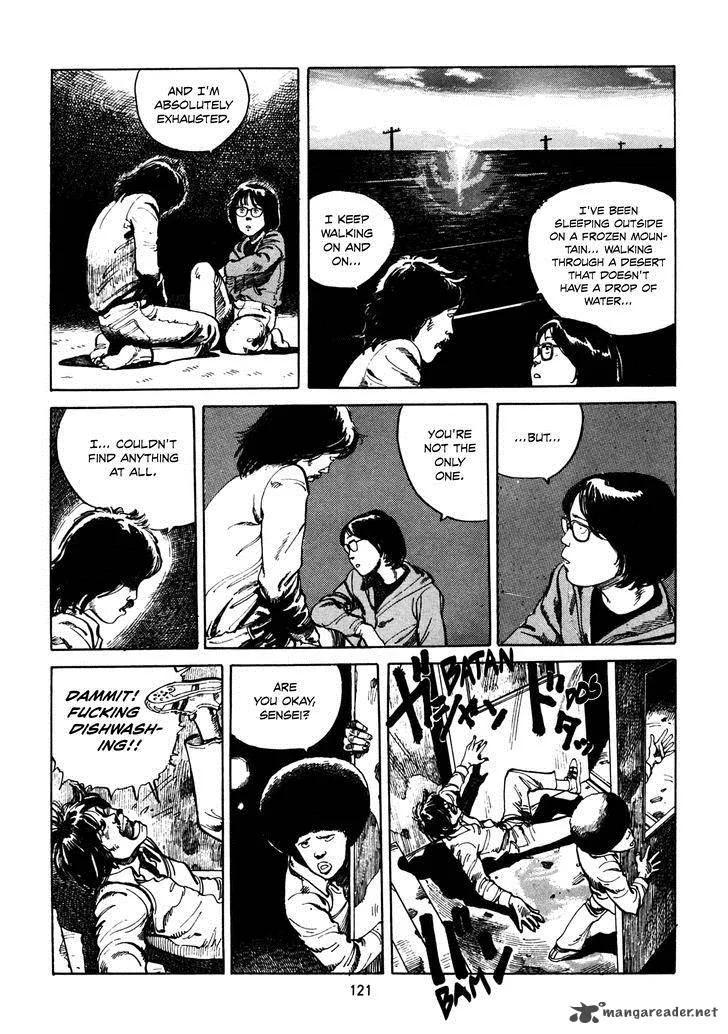 Sayonara Japan Chapter 5 page 23