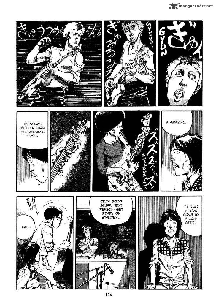 Sayonara Japan Chapter 5 page 16