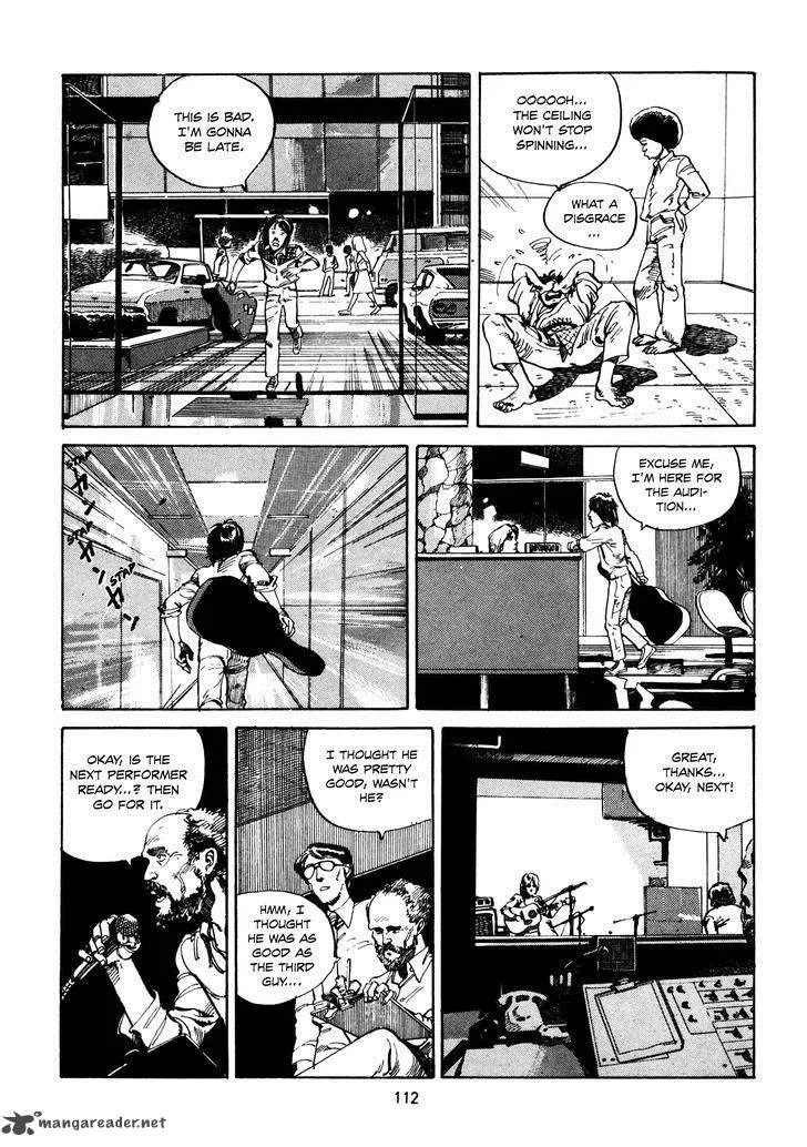 Sayonara Japan Chapter 5 page 14