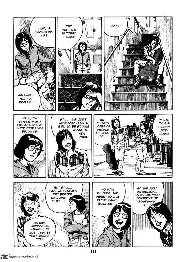 Sayonara Japan Chapter 5 page 13