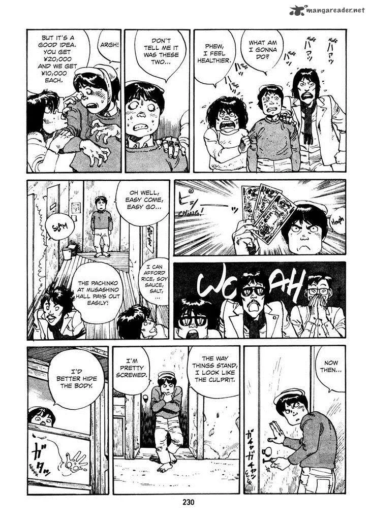 Sayonara Japan Chapter 6 page 10