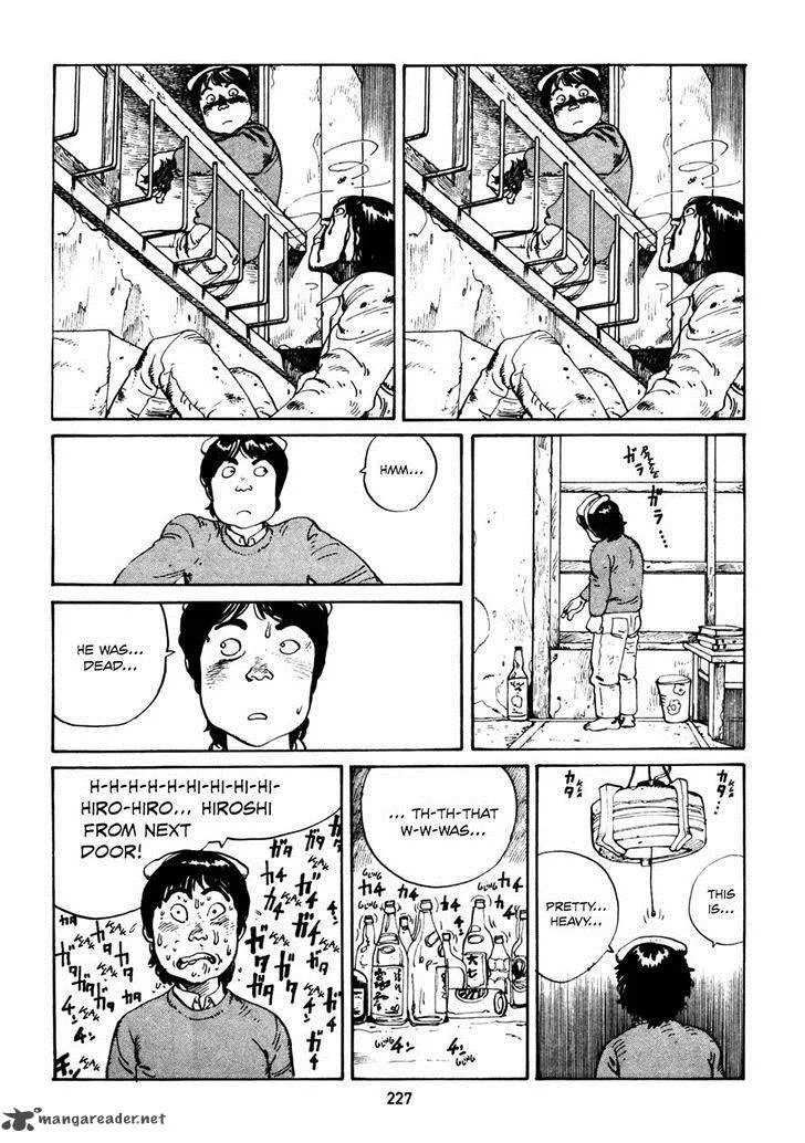 Sayonara Japan Chapter 6 page 7