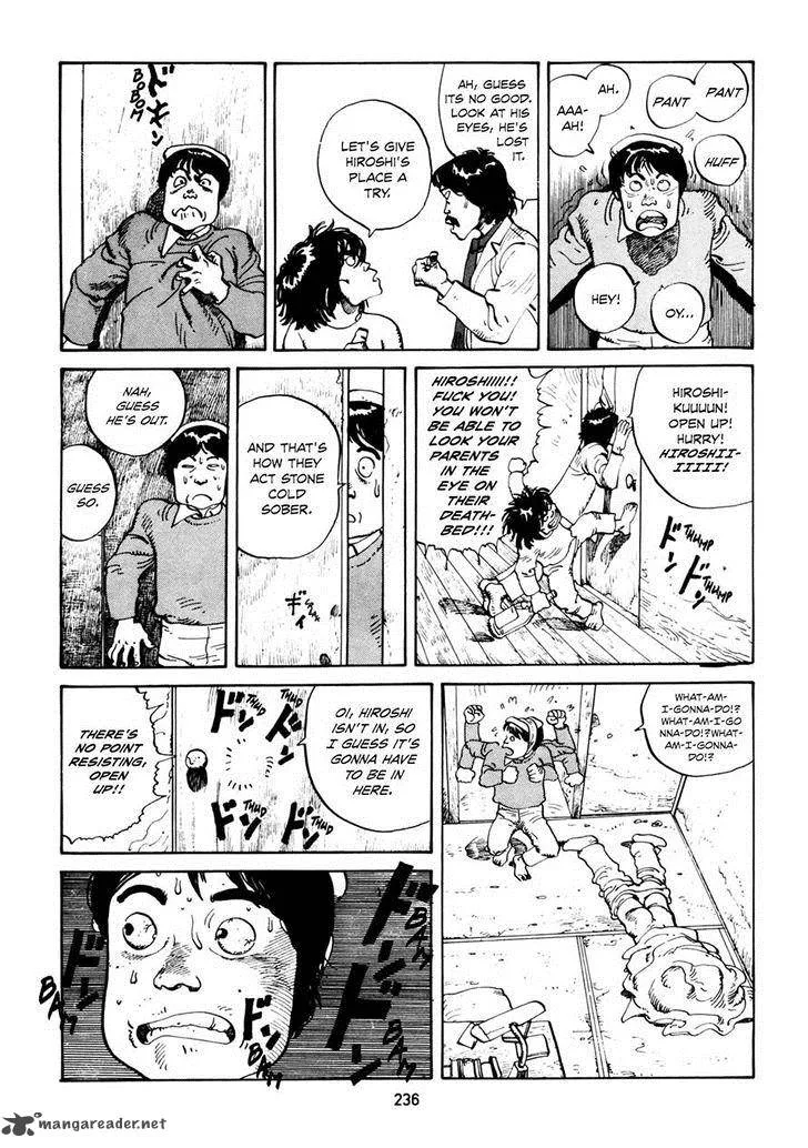 Sayonara Japan Chapter 6 page 16