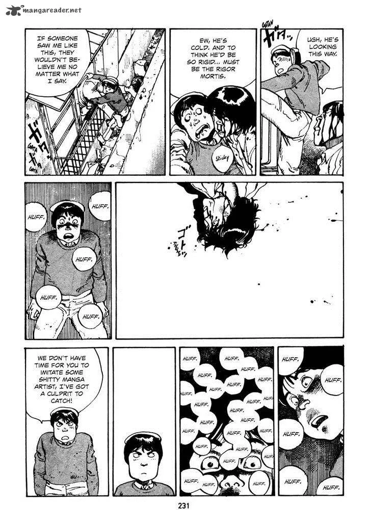 Sayonara Japan Chapter 6 page 11