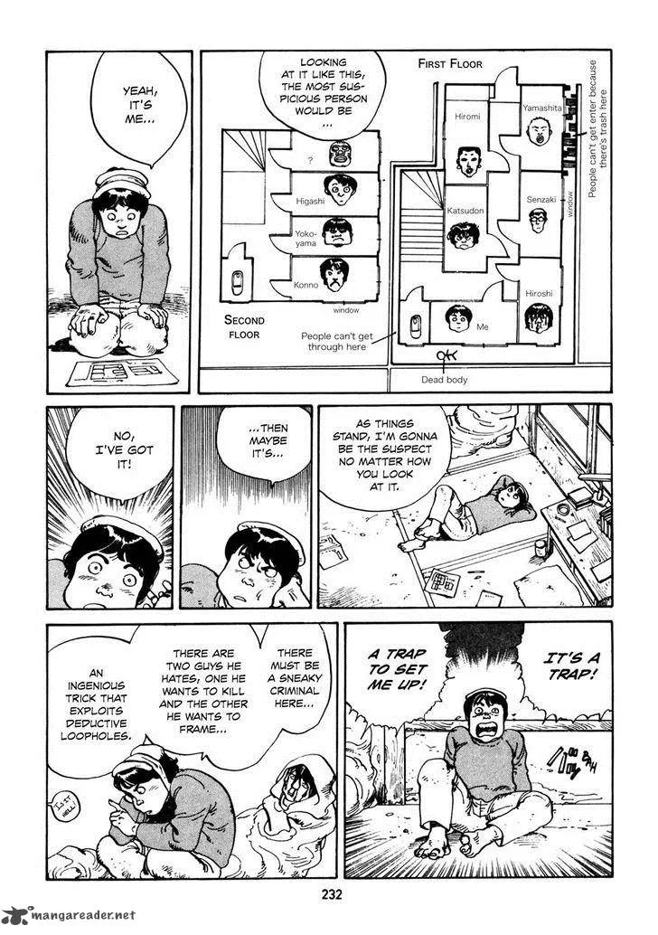 Sayonara Japan Chapter 6 page 12