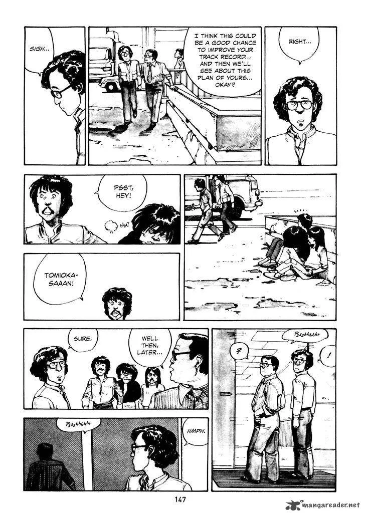 Sayonara Japan Chapter 7 page 3