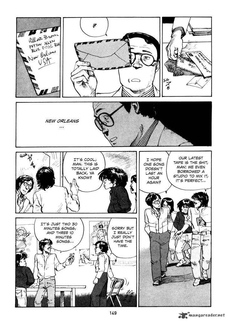 Sayonara Japan Chapter 7 page 5
