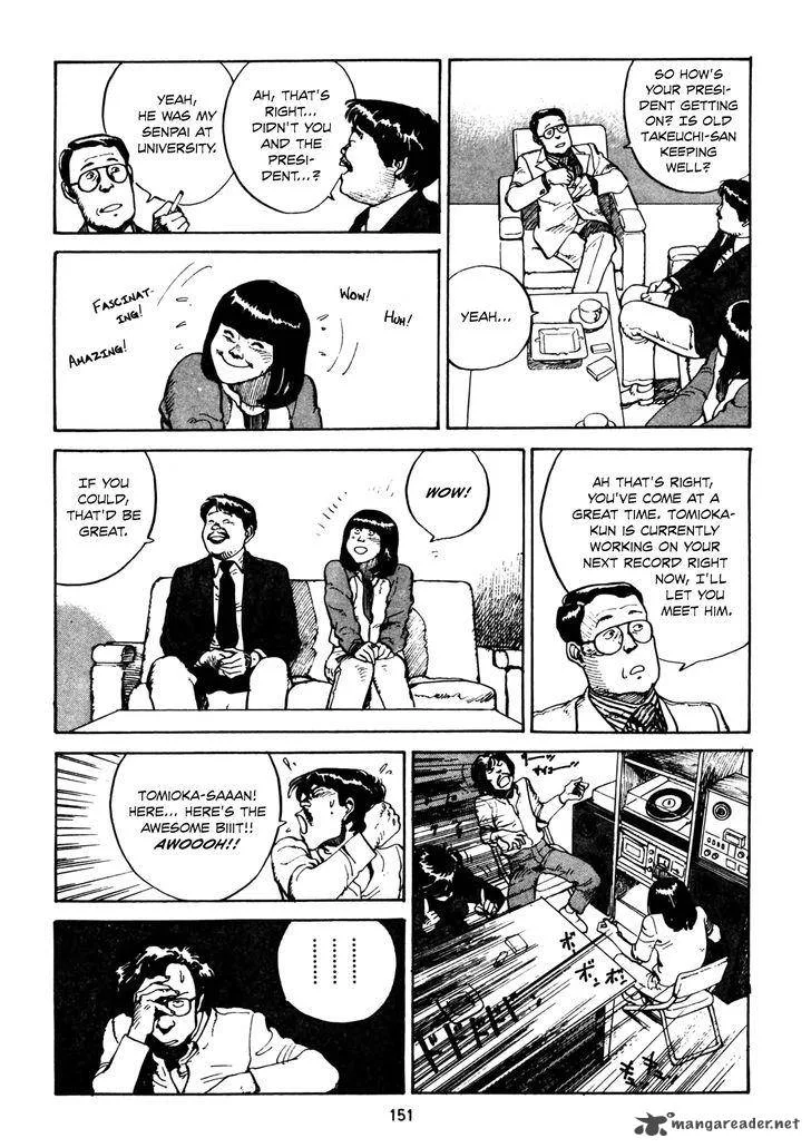 Sayonara Japan Chapter 7 page 7