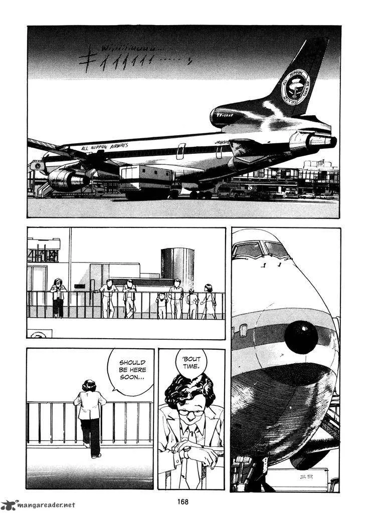Sayonara Japan Chapter 7 page 24
