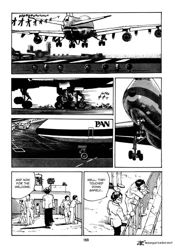 Sayonara Japan Chapter 7 page 25