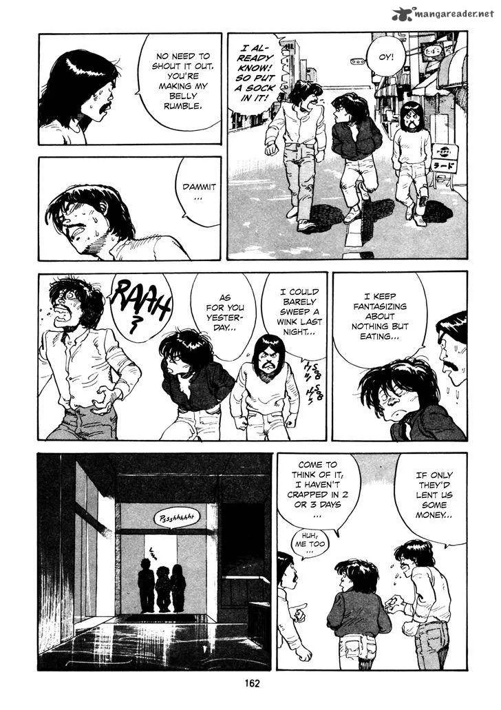 Sayonara Japan Chapter 7 page 18