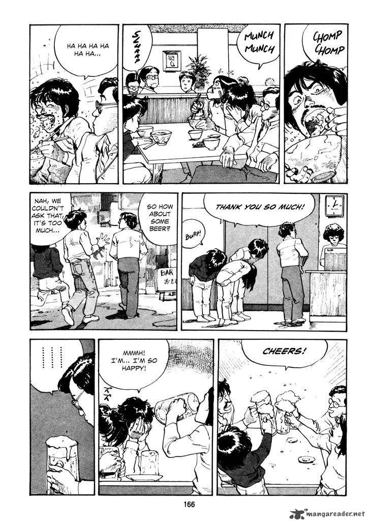 Sayonara Japan Chapter 7 page 22