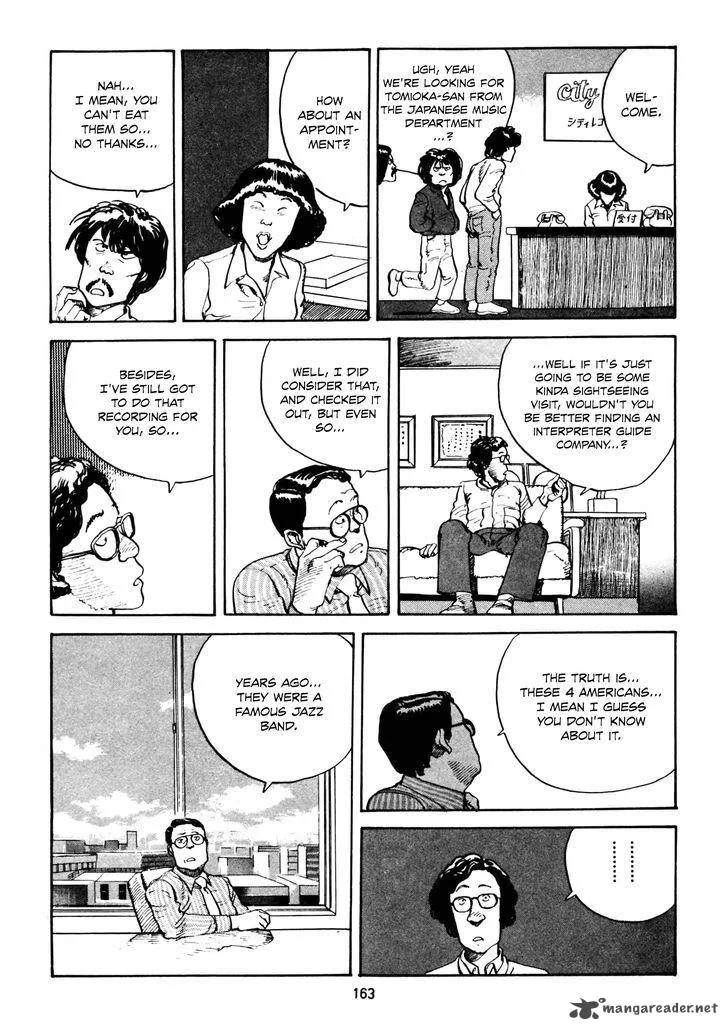 Sayonara Japan Chapter 7 page 19