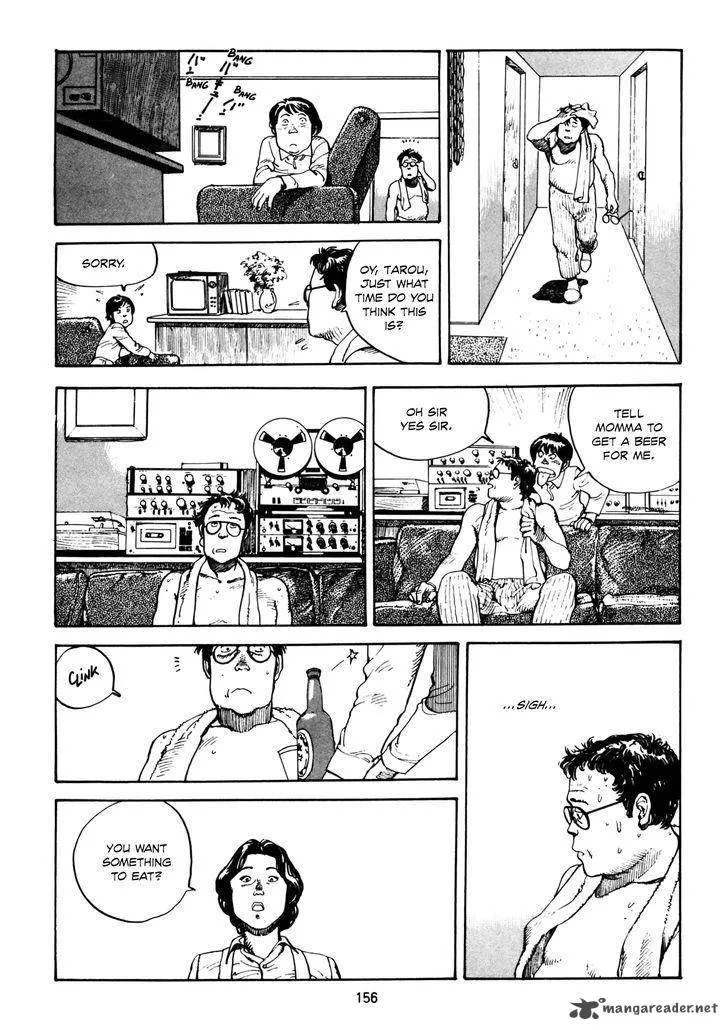 Sayonara Japan Chapter 7 page 12