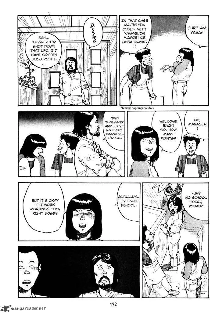 Sayonara Japan Chapter 7 page 28