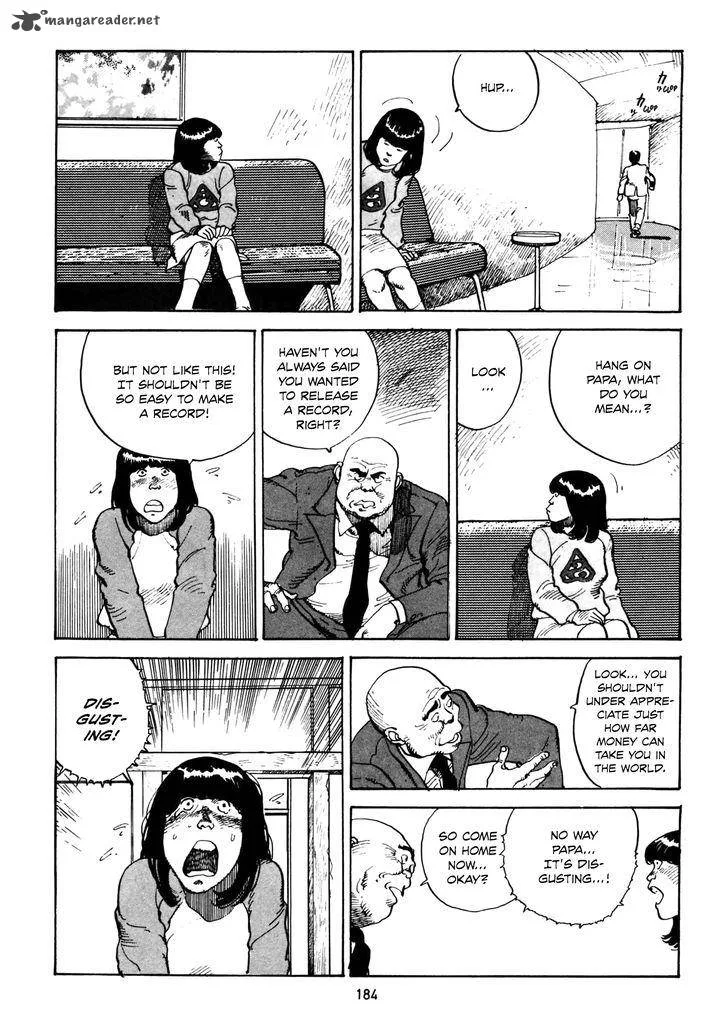 Sayonara Japan Chapter 7 page 40