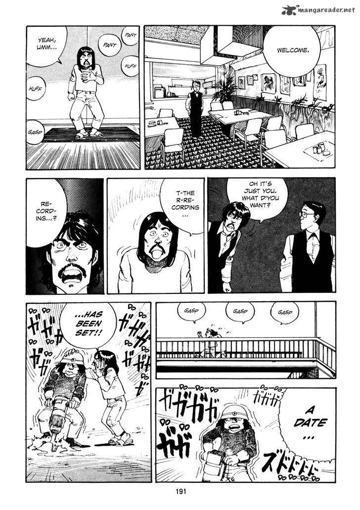 Sayonara Japan Chapter 7 page 47