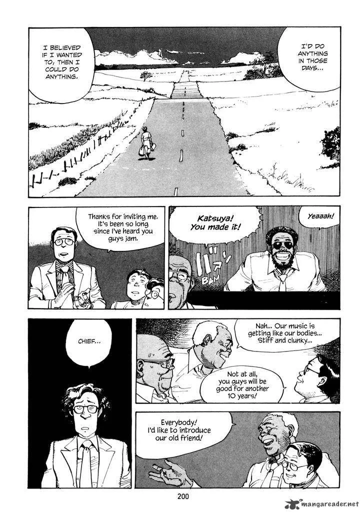 Sayonara Japan Chapter 7 page 56