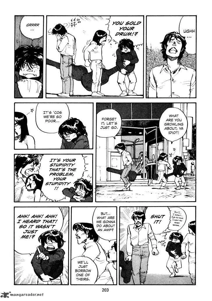 Sayonara Japan Chapter 7 page 59