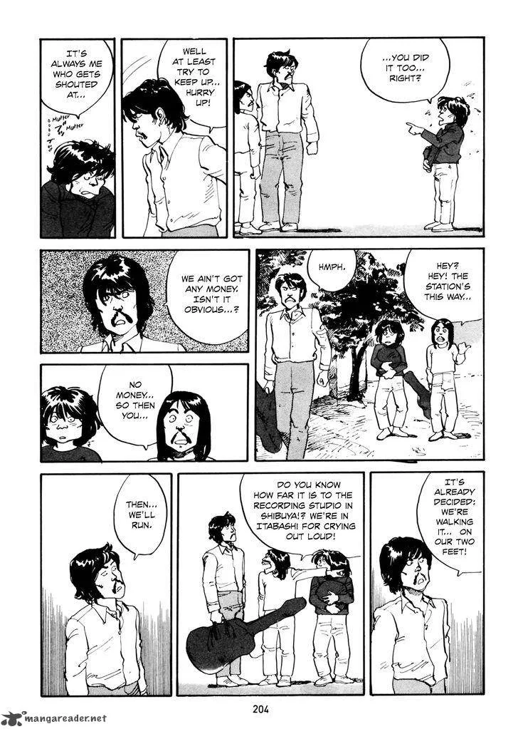 Sayonara Japan Chapter 7 page 60