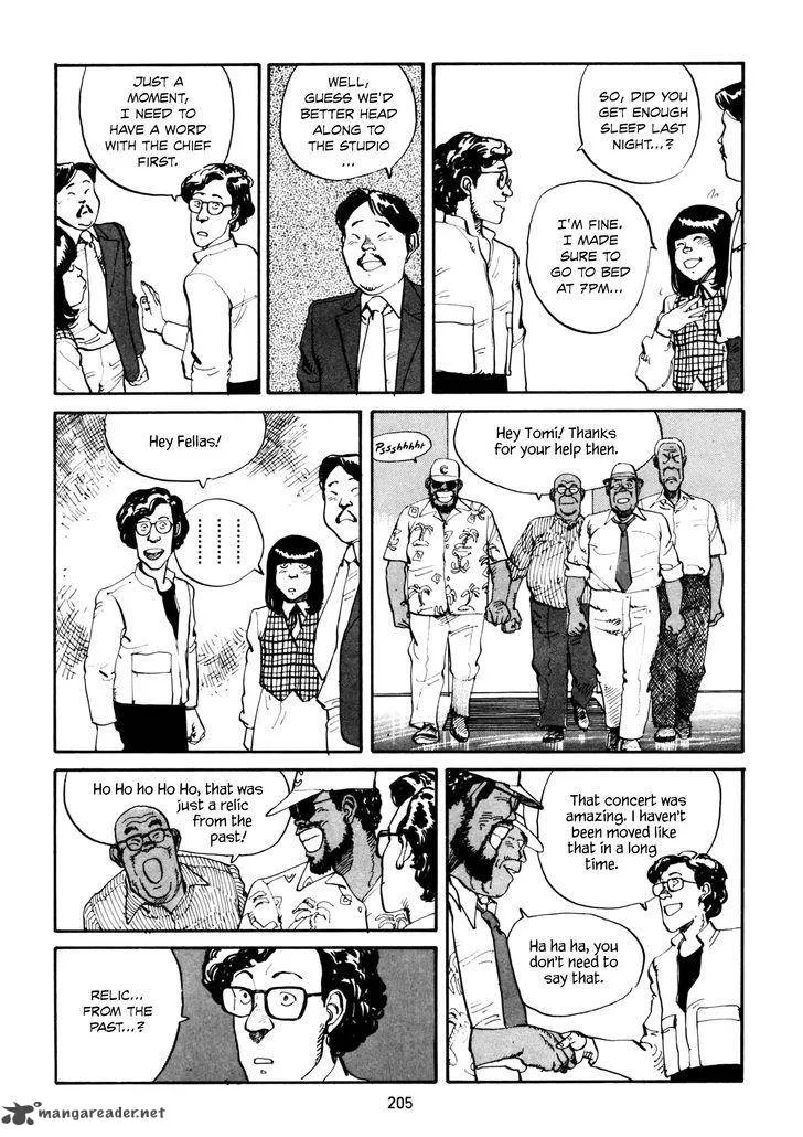 Sayonara Japan Chapter 7 page 61