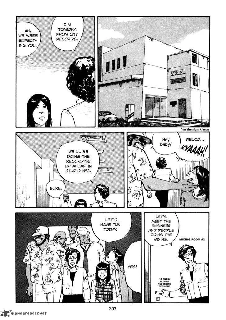 Sayonara Japan Chapter 7 page 63