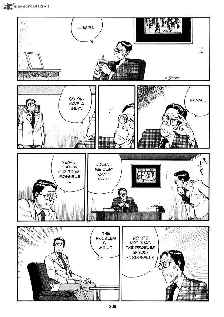 Sayonara Japan Chapter 7 page 64