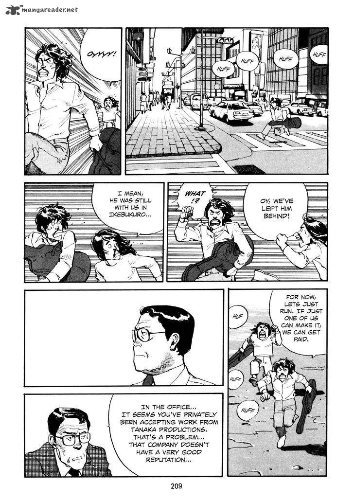 Sayonara Japan Chapter 7 page 65