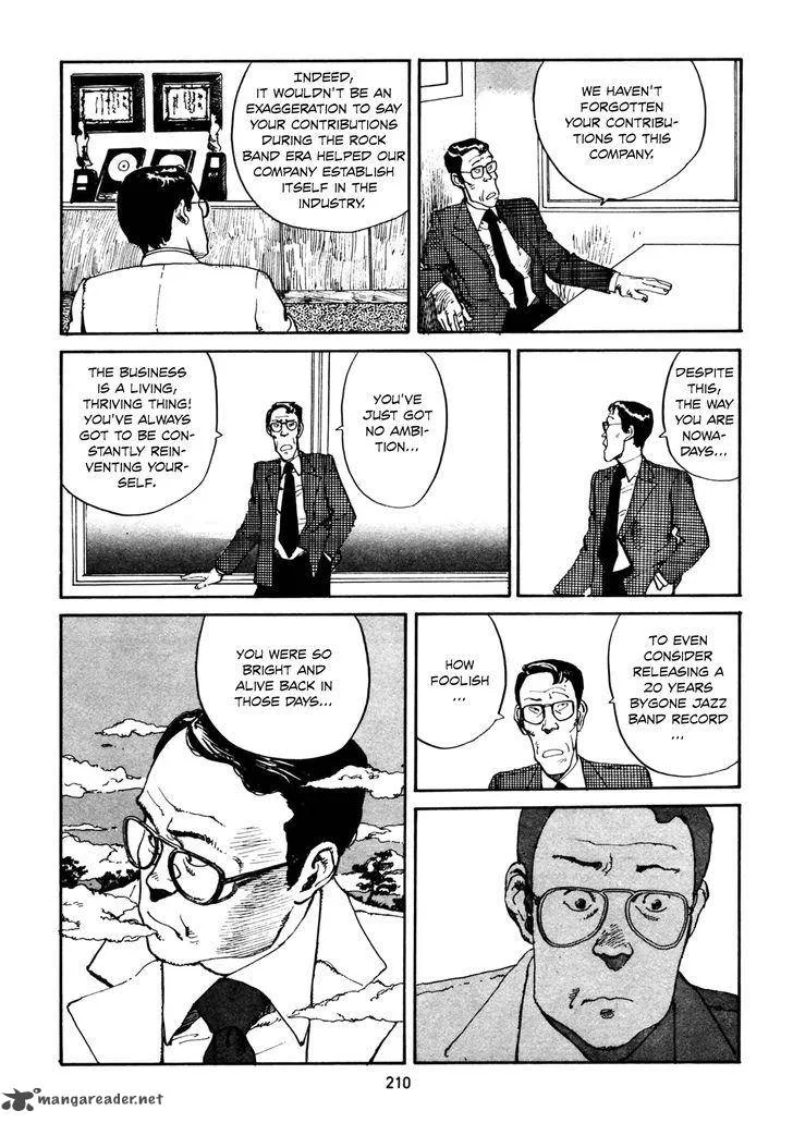 Sayonara Japan Chapter 7 page 66