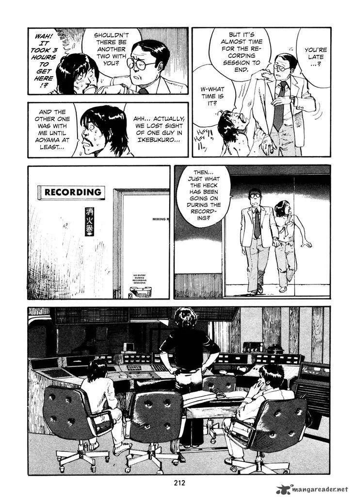 Sayonara Japan Chapter 7 page 68