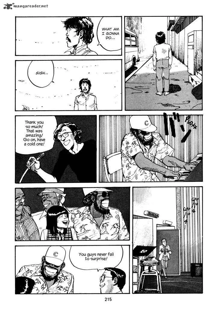 Sayonara Japan Chapter 7 page 71