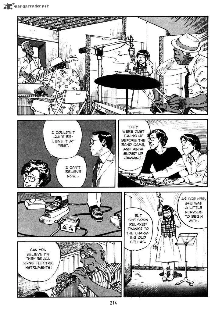 Sayonara Japan Chapter 7 page 70