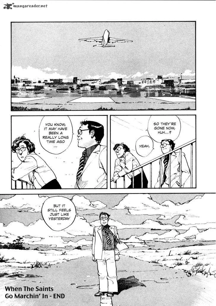 Sayonara Japan Chapter 7 page 75
