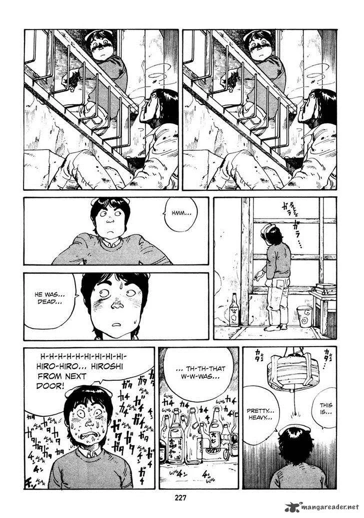 Sayonara Japan Chapter 8 page 7