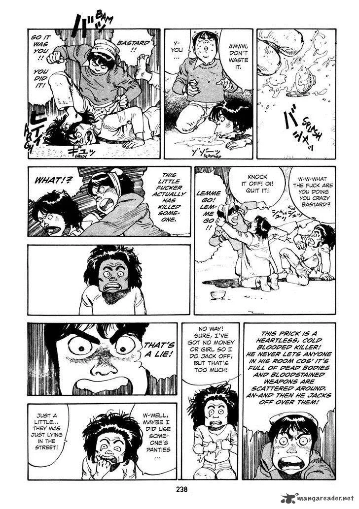 Sayonara Japan Chapter 8 page 18