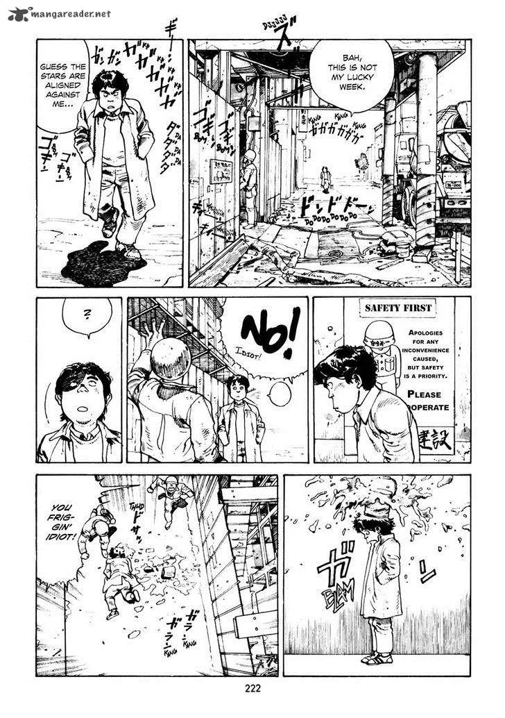 Sayonara Japan Chapter 8 page 2