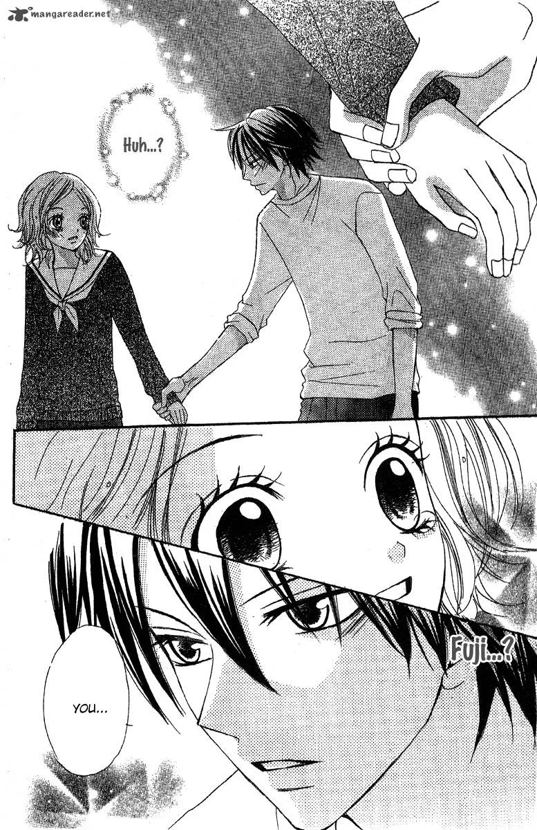 Sayonara no Jikan Chapter 1 page 29