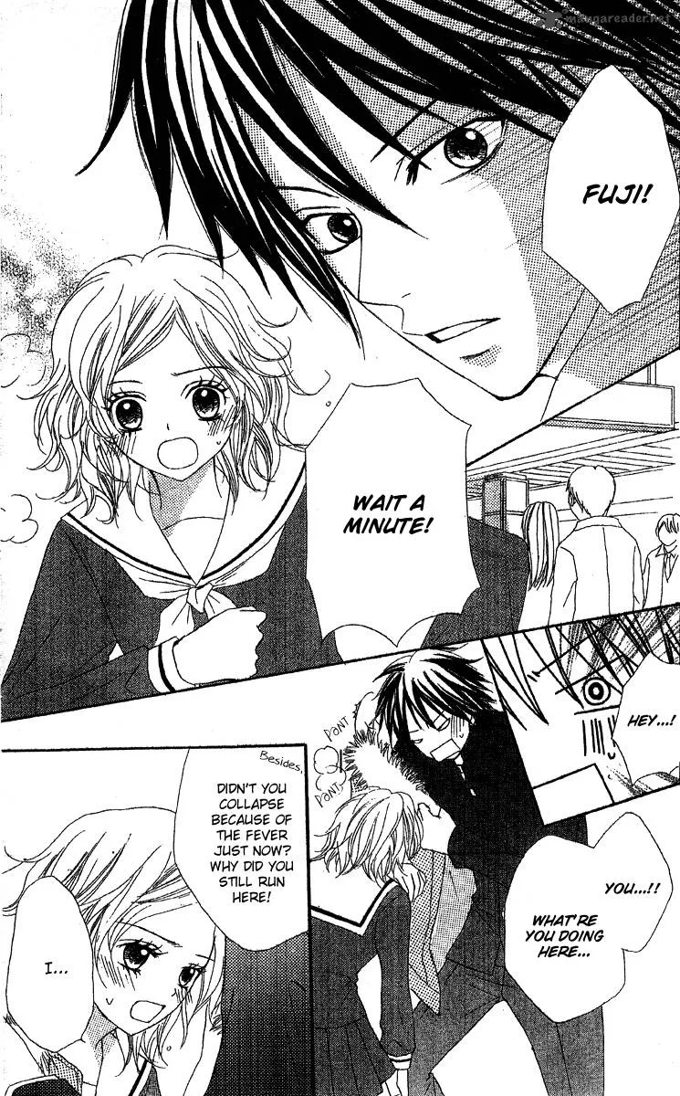 Sayonara no Jikan Chapter 1 page 38