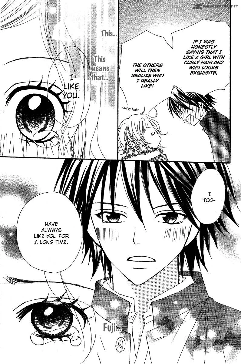 Sayonara no Jikan Chapter 1 page 40
