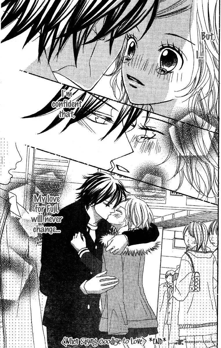 Sayonara no Jikan Chapter 1 page 42