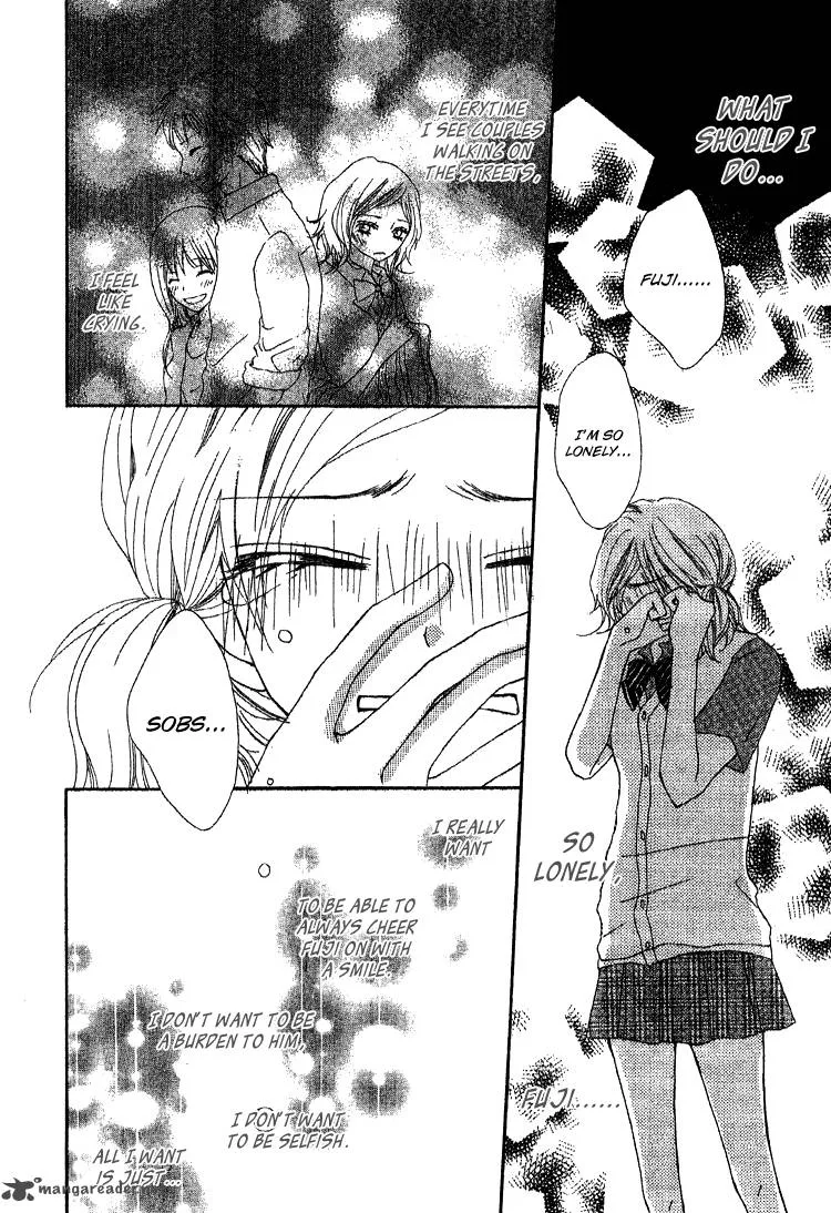 Sayonara no Jikan Chapter 2 page 27