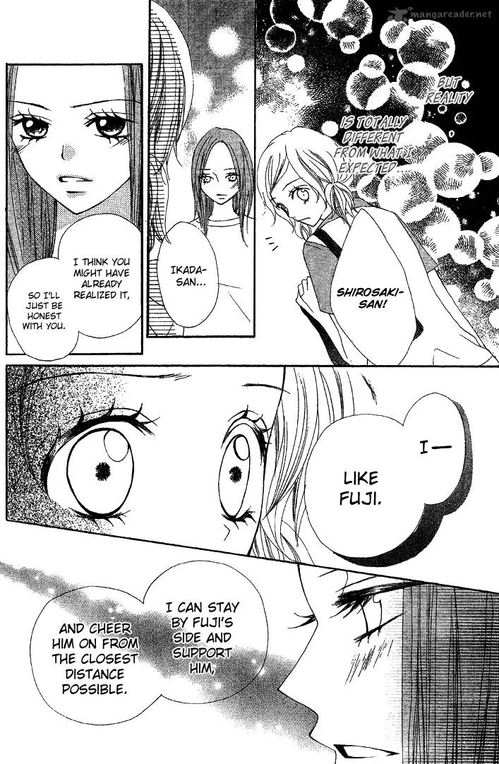 Sayonara no Jikan Chapter 2 page 23