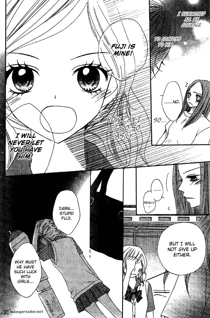 Sayonara no Jikan Chapter 2 page 25