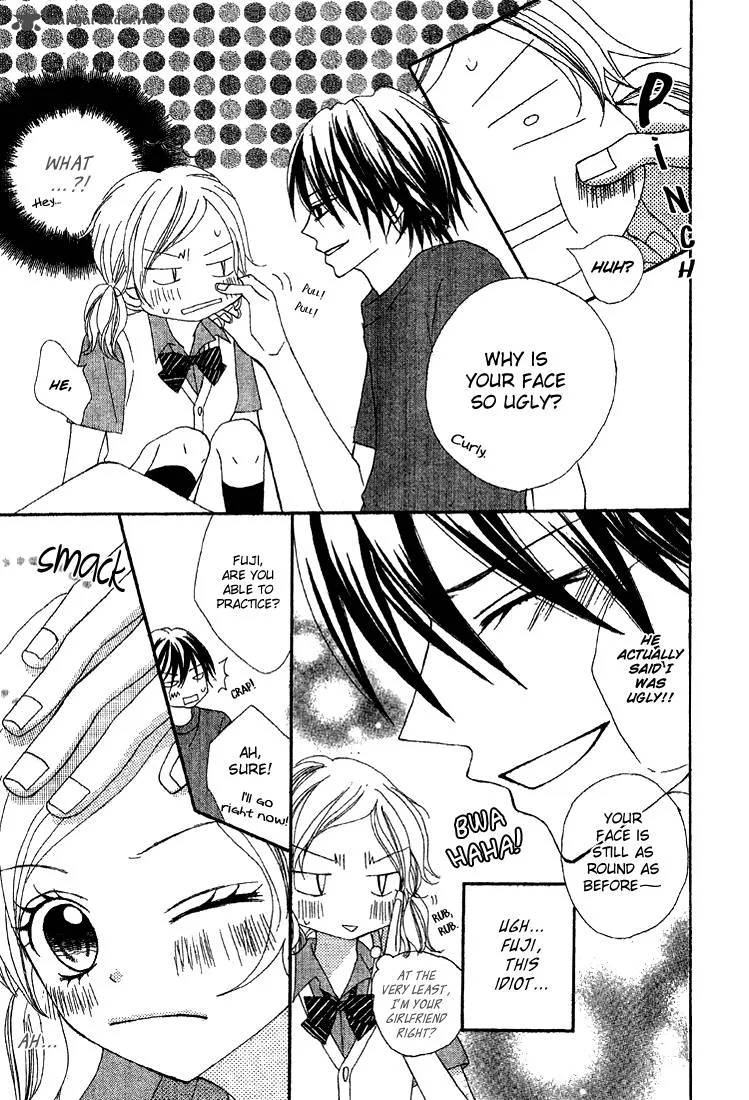 Sayonara no Jikan Chapter 2 page 14