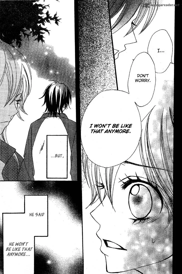 Sayonara no Jikan Chapter 4 page 28
