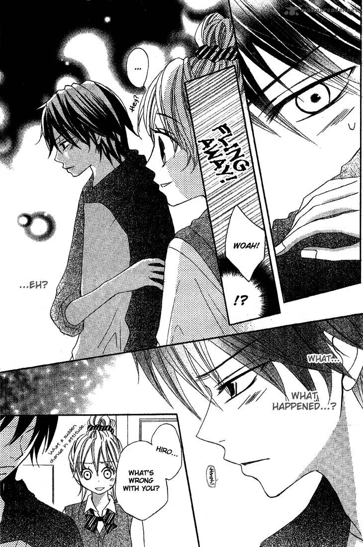 Sayonara no Jikan Chapter 4 page 18
