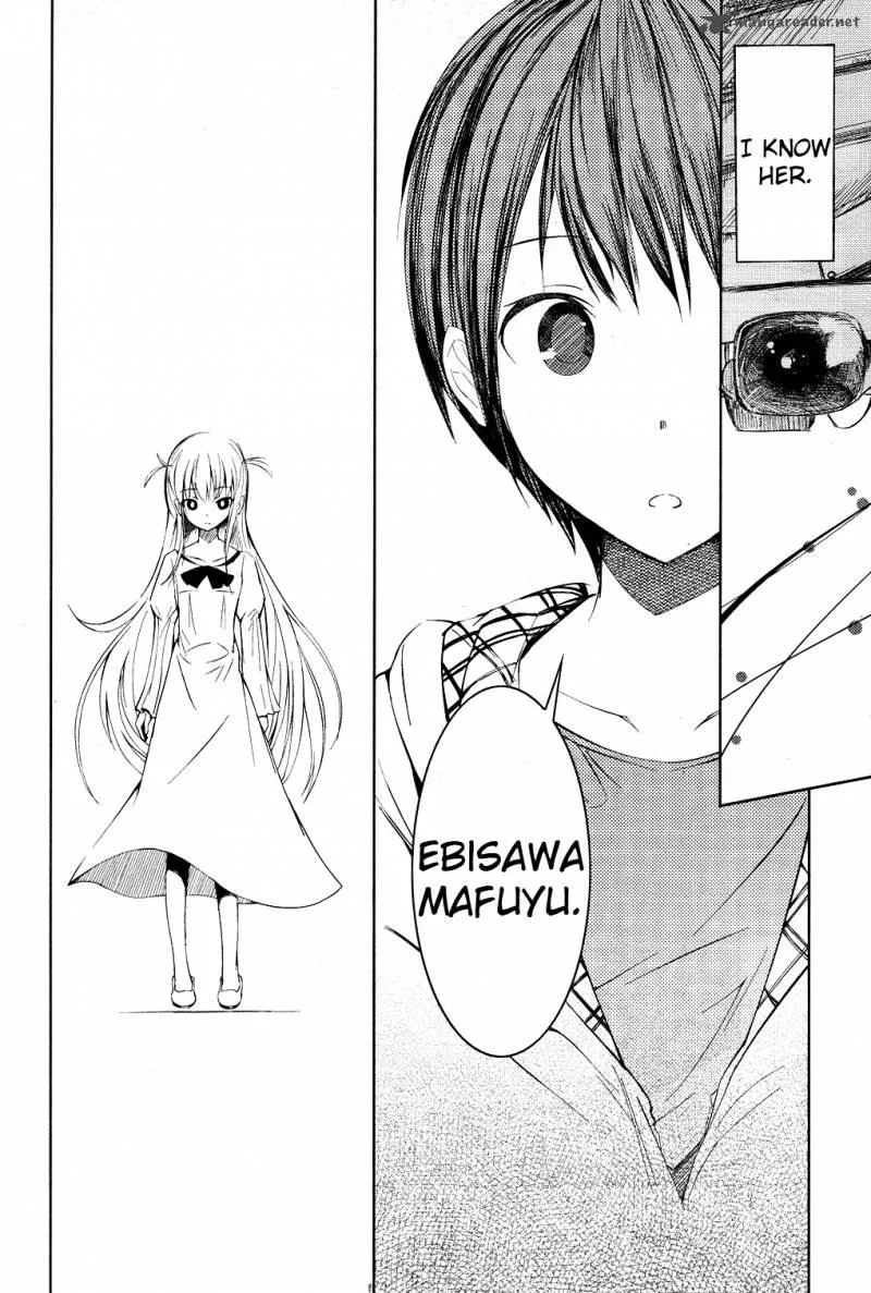 Sayonara Piano Sonata Chapter 1 page 31